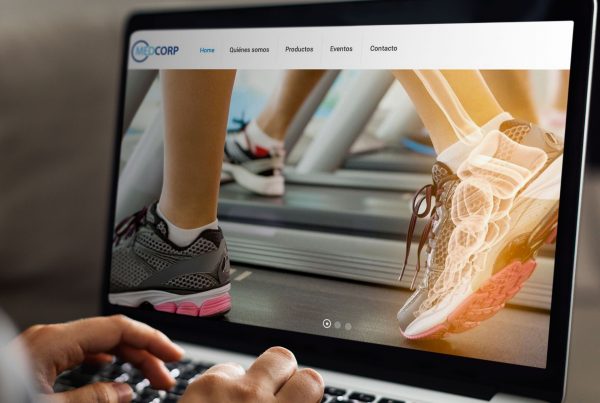 - Medcorp 600x403 - CLIENTES / TRABAJOS REALIZADOS