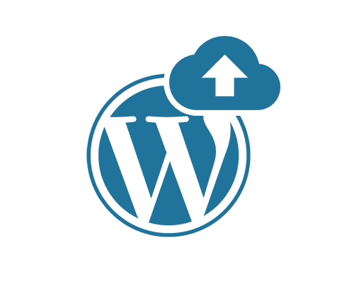 Servicio de copias de seguridad y actualizaciones de WordPress