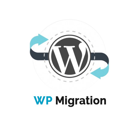 Migraciones y transferencias de Wordpress