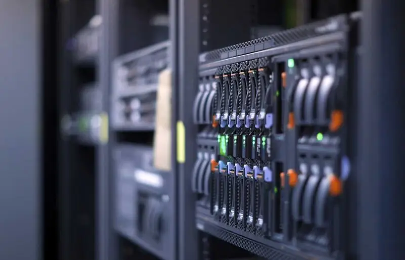 Wordpress hosting Ecommerce