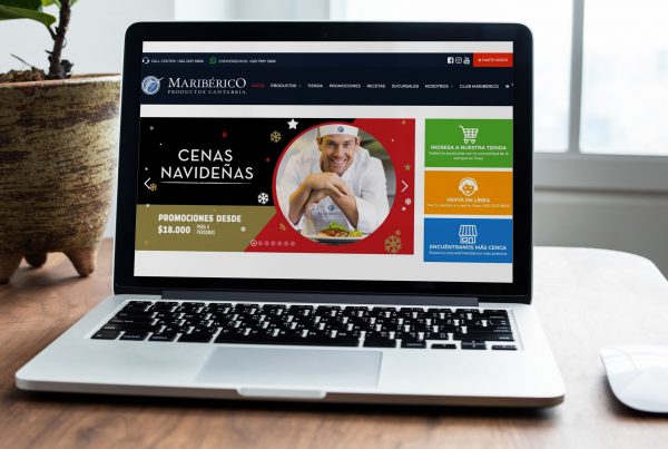 - Mariberico 600x403 - CLIENTES / TRABAJOS REALIZADOS