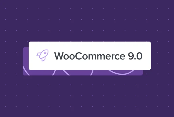 Error WooCommerce